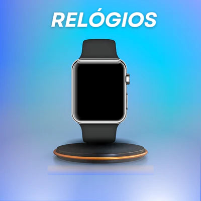 Relógios