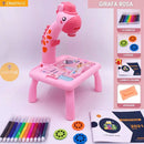 Table Kids™ - Mesa de Desenhos Interativos Infantil + Brinde Exclusivo