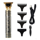 Barbeador Profissional de Barba e Cabelo