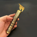 Barbeador Profissional de Barba e Cabelo