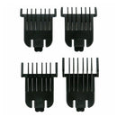 Barbeador Profissional de Barba e Cabelo