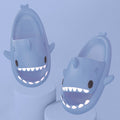 Chinelo Nuvem Tubarão - Sharkinho