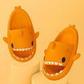 Chinelo Nuvem Tubarão - Sharkinho