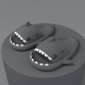 Chinelo Nuvem Tubarão - Sharkinho
