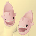 Chinelo Nuvem Tubarão - Sharkinho