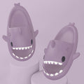 Chinelo Nuvem Tubarão - Sharkinho