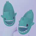Chinelo Nuvem Tubarão - Sharkinho