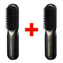 Escova Alisadora de Cabelo 5 em 1 Sem Fio PureGlam